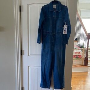 Celebrity Pink Blue Denim Apparel